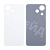 Задняя крышка для Infinix Hot 30i (X669D) Белый