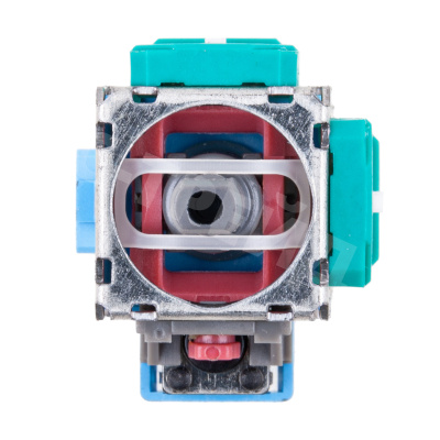 Аналоговый 3D механизм геймпада для PlayStation 4