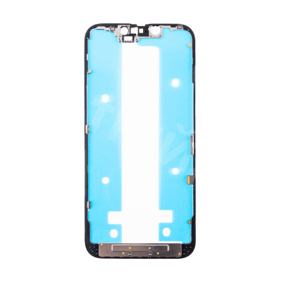 Рамка дисплея для iPhone 14 (A2883) Черный