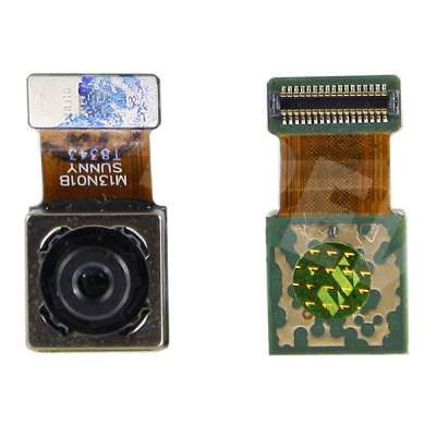 Камера для Huawei Honor 8A/8A Pro/9A/Y6 2019/Y6s/Y6p (JAT-LX1/JAT-L41/MOA-LX9N/MED-LX9N) (13 MP) задняя