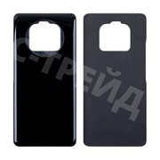 Задняя крышка для Huawei Honor X9 (ANY-LX1) Черный