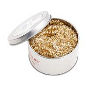 Очиститель жал паяльника Ya Xun YX-V2 (латунная стружка)