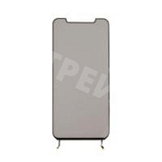 Поляризатор дисплея (подсветка) для iPhone 11 в сборе