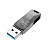USB-флеш (USB 3.0) 128GB Hoco UD5 Wisdom Серебро