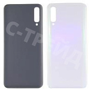 Задняя крышка для Samsung Galaxy A50 (A505F) Белый