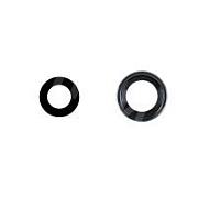 Стекло камеры для iPhone Air Голубой