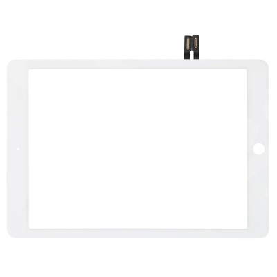 Тачскрин для iPad 6 9.7" 2018 (A1893/A1954) Белый - OR