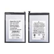 Аккумулятор для Tecno Spark Go 2023/POP 7 (BL-49NT) - широкий коннектор