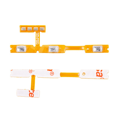 Шлейф для Samsung Galaxy A05s (A057F) на кнопки громкости/включения