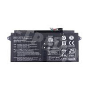 Аккумуляторная батарея для ноутбука Acer Aspire S7-391 (AP12F3J) 4680 mAh