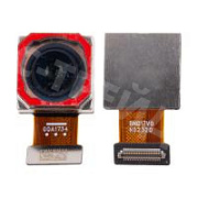 Камера для Tecno Spark 20 Pro (KJ6) (108 MP) задняя