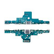 Шлейф для Samsung Galaxy Tab S6 Lite 2022 10.4" (P619/P613) плата системный разъем - Премиум