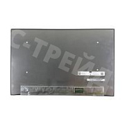 Матрица 16" LED 1920x1200 UltraSlim 30 pin справа внизу, матовая (N160JCG-GT1)