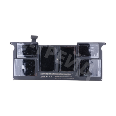 Аккумуляторная батарея для ноутбука MacBook Air 11" A1370/A1465 (2011-2015) A1406/A1495