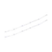 Светодиодная подсветка для телевизоров Hi/BBK/Digma/BQ/Fusion/Erisson 32" MS-L2082 V2/VHIT-32H169MS (комплект 2 шт.)