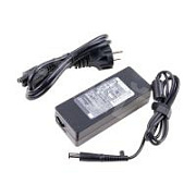 Блок питания (сетевой адаптер) для ноутбука HP 19V, 4,74A, 90W (7,4×5,0 с иглой)