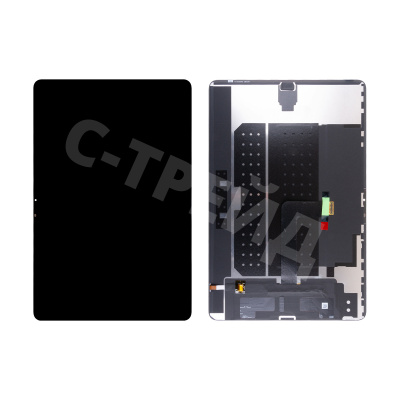 Дисплей для Infinix XPAD GT 13" (X1301) в сборе с тачскрином Черный - OR