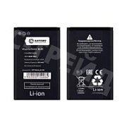 Аккумулятор для Nokia 6100/1202/1661/2220S/2650/2690/5100/6101/6125 (BL-4C) - Battery Collection (Премиум)