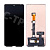 Дисплей для Tecno Camon 30 4G/5G/Pova 6 4G/6 Pro 5G (CL6/CL7/LI7/LI9) в сборе с тачскрином Черный - OR