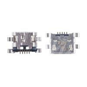 Разъем MicroUSB для Realme C30/C30s/C33/Narzo 50i Prime