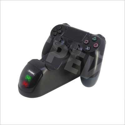 Зарядная станция для геймпада PlayStation 4 Dobe TP4-889