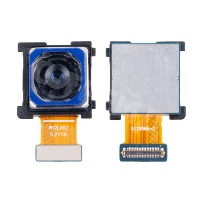 Камера для Samsung Galaxy S20 FE (G780F) (12 MP) задняя
