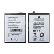 Аккумулятор для Vivo V27 5G (B-X7)