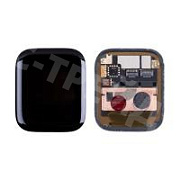 Дисплей для Apple Watch 9 41 мм в сборе с тачскрином Черный - OR