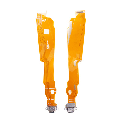 Шлейф для Realme 11 Pro 5G (RMX3771) на системный разъем