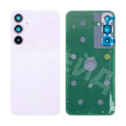 Задняя крышка для Samsung Galaxy A35 5G (A356E) Фиолетовый - Премиум