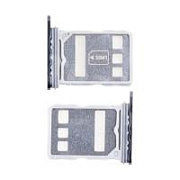 Держатель SIM для Huawei Pura 70 (ADY-LX9/ADY-AL00) Черный
