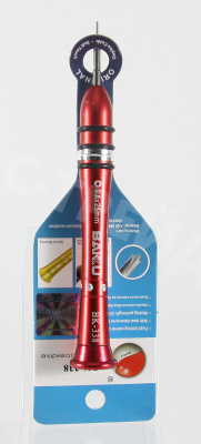 Отвертка BAKU BK-338 для iPhone (P2 звездочка 0.8*25 мм)