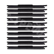 Сетка динамика для Xiaomi Redmi 9A/9C/10A (M2006C3MNG/220233L2G/M2006C3LG) (10 шт.)