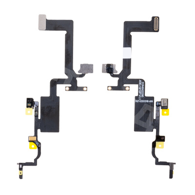 Шлейф для программатора JCID V1SE динамик для iPhone 12/12 Pro (Receiver FPC)