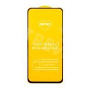 Защитное стекло "Полное покрытие" для Infinix Smart 9/9 HD Черный