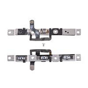 Шлейф для iPhone 16e (A3408/A3409/A3410/A3212) на кнопки громкости - Премиум