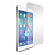 Защитное стекло "Плоское" для iPad Air 1/2/iPad 5/6/iPad Pro 9.7" 2013/2014/2016/2017/2018