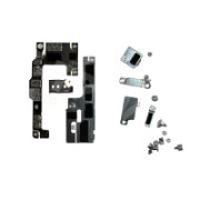 Комплект металлических пластин для iPhone 16