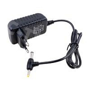 Блок питания 9V, 2A (5,5*2,5/4,0*1,7) Черный