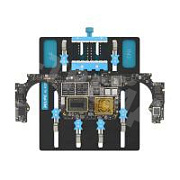 Держатель Relife RL-605 Pro для фиксации плат ноутбуков