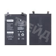 Аккумулятор для Xiaomi Redmi Note 11 Pro+ 5G (BP47) - Battery Collection (Премиум)