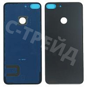 Задняя крышка для Huawei Honor 9 Lite (LLD-L31) Серый - Премиум