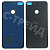 Задняя крышка для Huawei Honor 9 Lite (LLD-L31) Серый - Премиум
