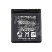 Аккумулятор для Nokia 6700C (BL-6Q)
