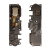 Звонок (buzzer) для Samsung Galaxy A02s/A03s/A03 (A025F/A037F/A035F) в сборе