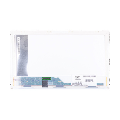 Матрица 14" LED 1366x768 Normal 40 pin слева внизу, глянцевая (B140XW01 V.8)