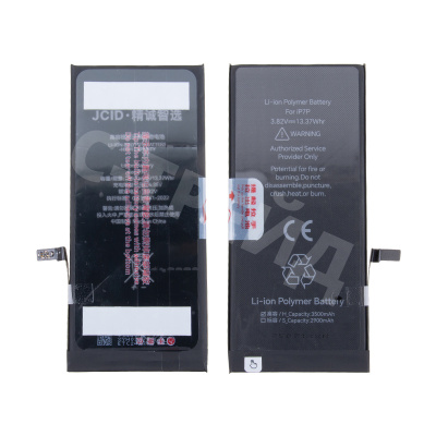 Аккумулятор для iPhone 7 Plus - JCID усиленная 3500 mAh