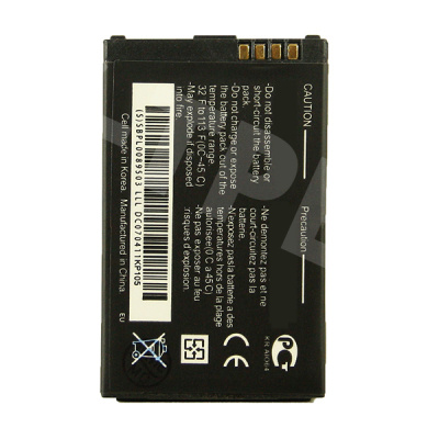 Аккумулятор для LG KF300/GM210/GW300/KF240/KF245 (LGIP-330GP)