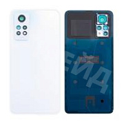 Задняя крышка для Xiaomi Redmi Note 12 Pro 4G (2209116AG) Белый - OR