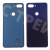 Задняя крышка для Xiaomi Mi 8 Lite (M1808D2TG) Синий